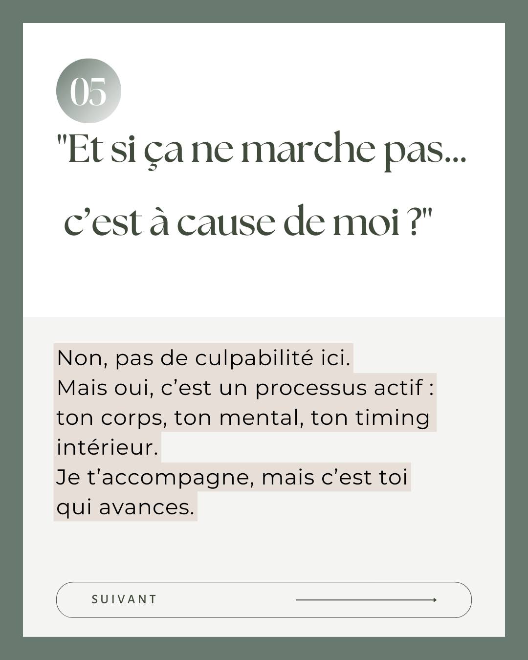 Des questions qu’on se pose tous… (ou pas). Parfois on a un bug entre nos attentes et la réalité 🙃
Et si c’était justement là que tout commence?
Et si on respirait un bon coup et qu’on prenait du recul 2 minutes?
Et si on arrêtait d’être dans le faire et qu’on s’autorisait à ressentir?
Et si tu découvrais par toi-même?
#kinésiologie #bienêtre #equilibrecorpsesprit #gestiondustress #renouveau #humourbienêtre