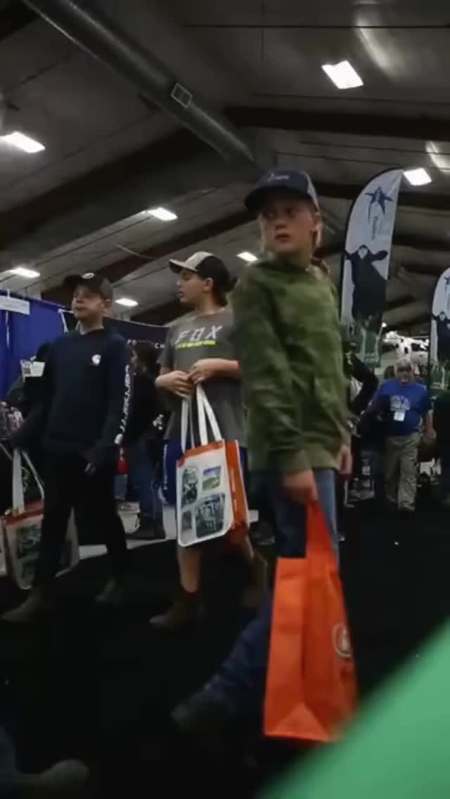 With your 3-day pass, you can enjoy the show at its full potential. From attending conferences on Thursday, meeting exhibitors on Friday, and bringing the family on Saturday. Head to the link in our bio to get the full schedule.
#pas2026 #pacificagricultureshow #abbotsford #fraservalley #agriculture #abbotsfordfarm #farming #agritech