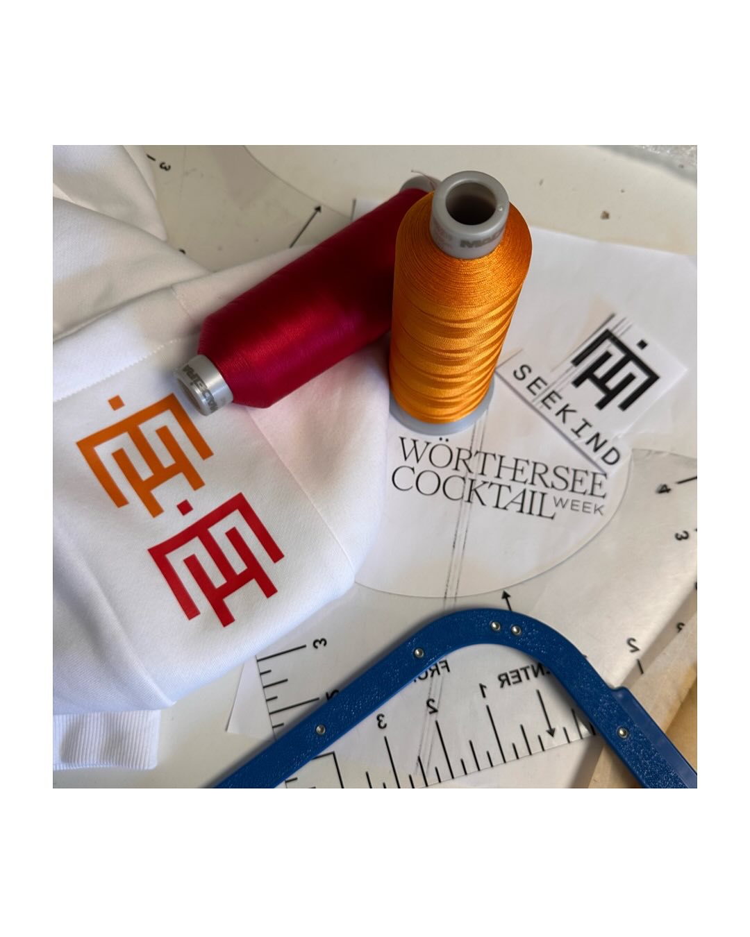 Es war uns eine Freude! @mario.hofferer.cocktails @iwcc_int.cocktailcongress #seekind #cocktails #martini #negroni #limoncello #see #sun #friends #style #holiday #feelgoodfood