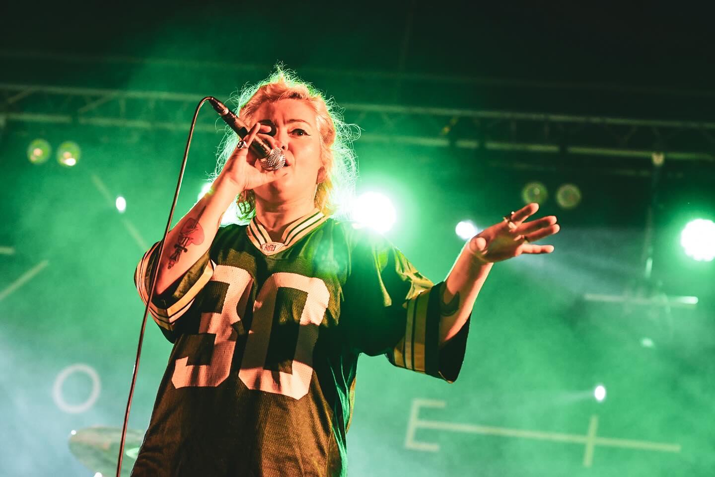 MILA ESKER BERGARA!!
Atzo jaiei hasiera ederra eman genien zuekin batera. Eskerrik asko guztioi!
Ayer le dimos un buen comienzo a las fiestas. Gracias a tod@s!
📸 @eideriturriaga