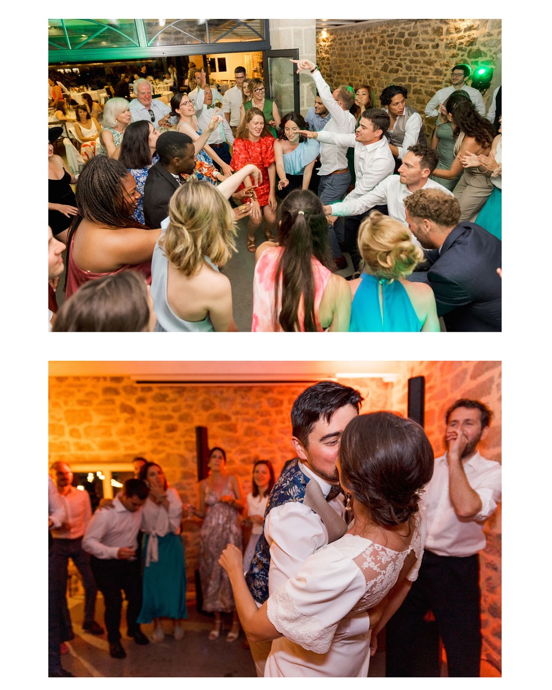 ✨ Mariage de Margaux & Alexandre ✨Une journée inoubliable au magnifique Domaine de Kerenez à Loctudy 💍🇫🇷🇬🇷🎶 Lors de la cérémonie laïque, quelques notes de musique en live ont apporté une touche d’émotion, créant un moment suspendu.
💃 Entrée en salle rythmée par Easy Love de Sigala, ambiance assurée dès le début !
Tout au long du repas, nos animations ont ponctué la soirée : notre photobooth et le livre d’or pour offrir à nos mariés des souvenirs uniques et authentiques 📸✨🍾 La traditionnelle fontaine de champagne a lancé les festivités, suivie de la première danse qui a ouvert la piste pour une soirée dansante caliente 🔥Musique pour toutes les générations… et un petit détour par le sirtaki pour honorer les origines grecques d’Alexandre 💙
Une fête pleine de sourires, d’énergie et de moments mémorables pour célébrer l’amour ❤️Félicitations à Margaux & Alexandre ! 🔥🚨 Merci à @litchisauvage pour les superbes photos de la publication📍 : domaine de Kerenez
🍽 : @lesjardinsduprieure
📷 : @litchisauvage#svsound #djbreton #djmarriage #djloctudy #domainezekerenez #weddingdj #weddingfrance #mariagefrancogrec #mariagebreton #soireemariage #weddingmusic #djset #photoboothmariage #livredormariage #fontainedechampagne #premieredance #sirtaki #weddingvibes #love #weddingparty #mariagebretagne #loctudy #kerenez
