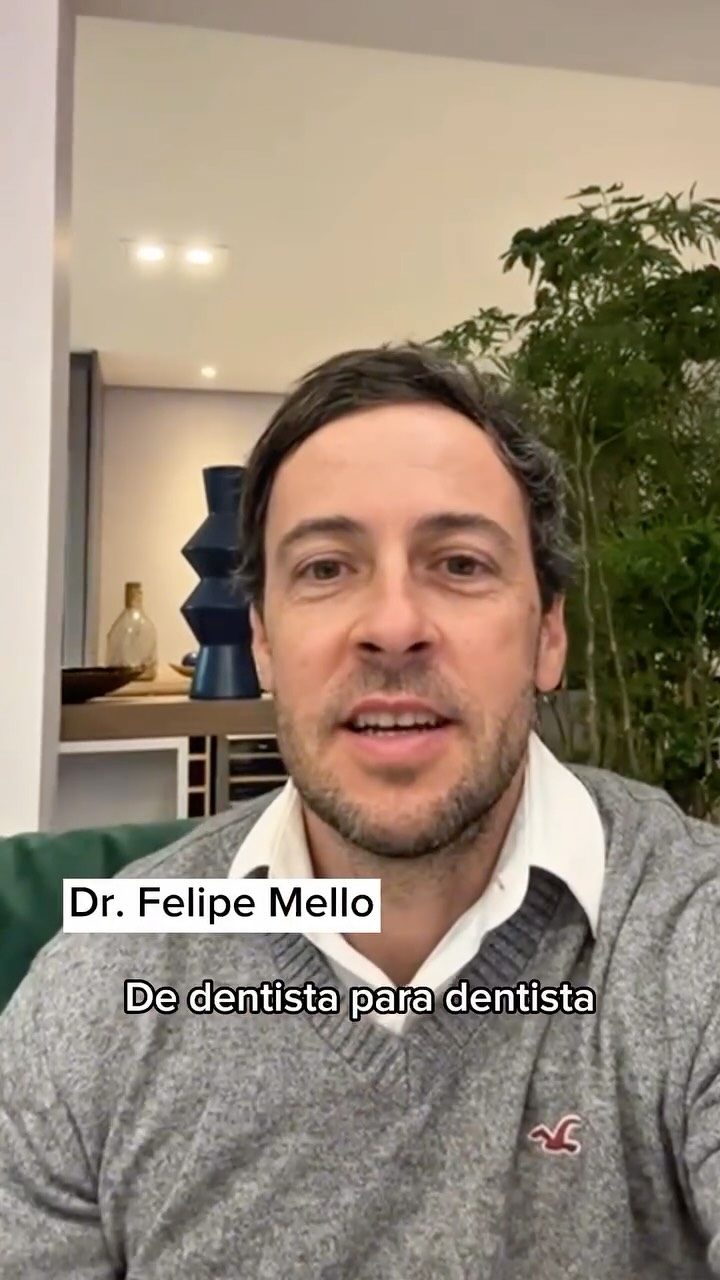 De dentista para dentista — esse é mais do que o nosso lema. É o ponto de encontro entre quem entende o peso das decisões clínicas e quem dedica o trabalho a sustentá-las com segurança e precisão. Cada exame entregue, cada imagem interpretada, cada caso acompanhado de perto: tudo nasce do mesmo propósito — fortalecer…