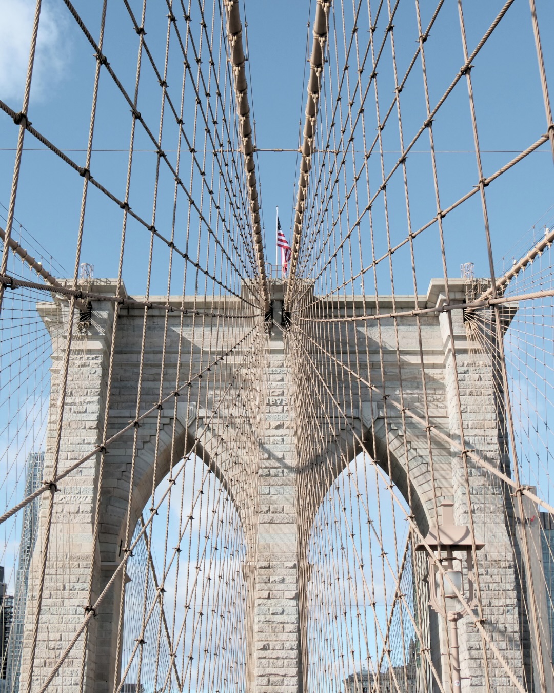 Dans ma pellicule à New York 📸 part 2
Et ça continue avec toujours plus de good vibes et un défilé d’Halloween incroyable mais qui n’en finissait pas 🤣