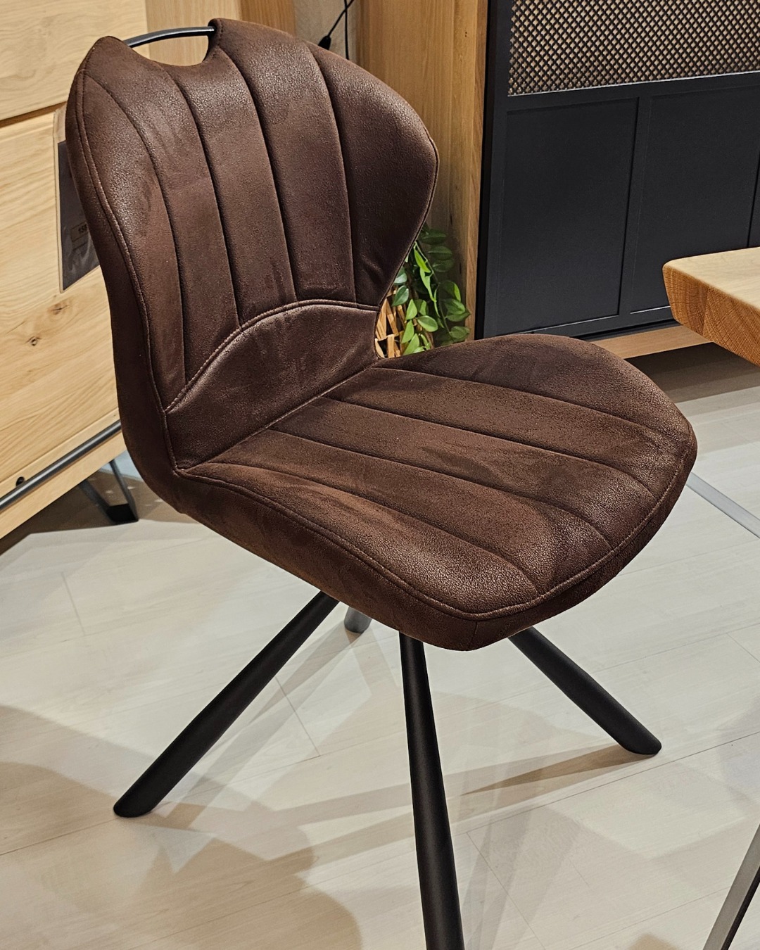 La chaise idéale existe… il ne reste plus qu’à la…