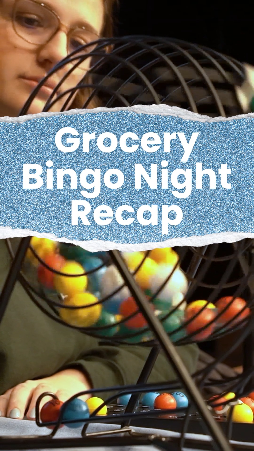 Student Wellness and @cuab_unc hosted Grocery Store Bingo, a night filled with pizza, fun, and prizes! 🍕✨
Thank you to everyone who came out. If you missed out, be on the lookout for our next graduate student event.