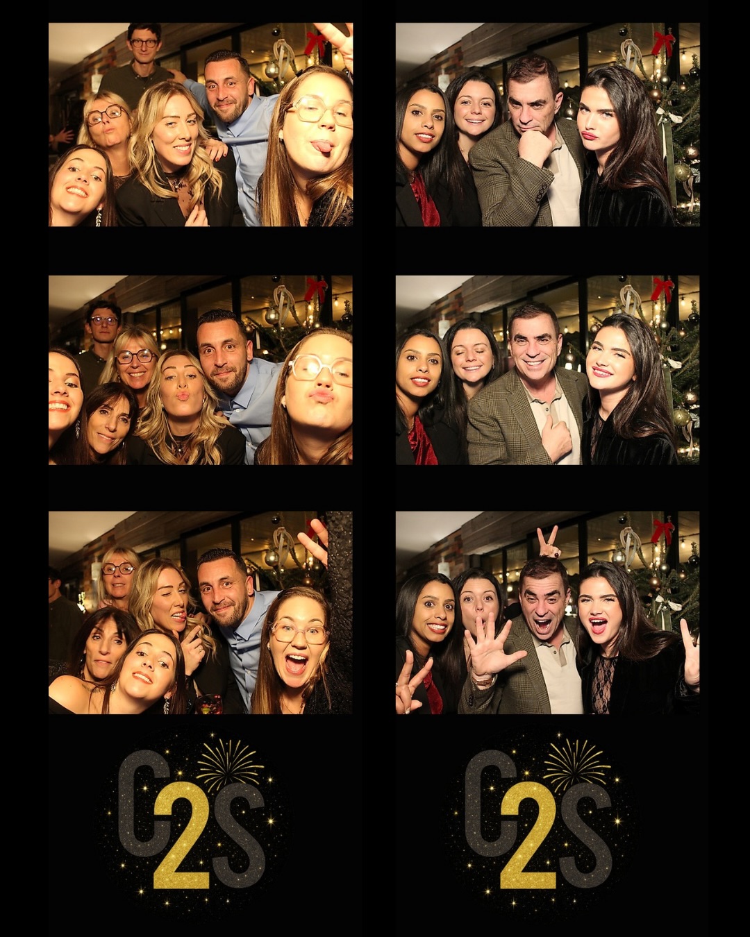 ✨La dernière de 2025
🎄Au départ, on partait sur une soirée d’entreprise avec un petit blind-test pour l’ambiance…
Mais ça a été un peu plus que ça 😏Pour fêter la fin d’année, le @cabinetdentairec2s_ nous a contactés pour animer leur soirée de Noël au bar restaurant @loptimist_restaurant , et c’est avec grand plaisir que SvSound a répondu présent 🎧👉 Au programme :
🔔 Blind-test avec buzzers (et une compétitivité qu’on n’avait clairement pas anticipée 😄)
🎅 Secret Santa plein de surprises
🎤 Karaoké improvisé
💃 Soirée dansante pour finir comme il se doit
Résultat ?
👉 Une équipe survoltée, une ambiance de folie et une soirée qui s’est transformée en vrai moment de partage et de lâcher-prise ✨
Merci au cabinet C2S pour leur confiance et leur énergie, on adore ce genre de soirées où tout peut basculer… dans le bon sens 🔥
📍 Vous aussi, vous voulez une soirée d’entreprise qui ne ressemble à aucune autre ?
👉 SvSound s’occupe de tout
#SvSound #SoiréeEntreprise #BlindTest #deejay
________________________________________________
DJ SvSound
📞 06 30 76 21 40
📧 svsound@outlook.com
📌 Bretagne