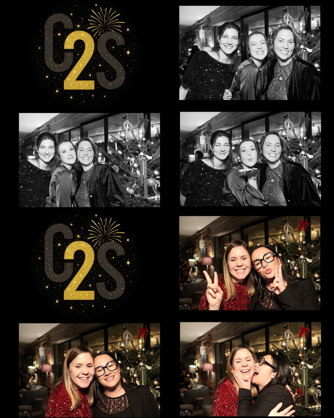 ✨La dernière de 2025
🎄Au départ, on partait sur une soirée d’entreprise avec un petit blind-test pour l’ambiance…
Mais ça a été un peu plus que ça 😏Pour fêter la fin d’année, le @cabinetdentairec2s_ nous a contactés pour animer leur soirée de Noël au bar restaurant @loptimist_restaurant , et c’est avec grand plaisir que SvSound a répondu présent 🎧👉 Au programme :
🔔 Blind-test avec buzzers (et une compétitivité qu’on n’avait clairement pas anticipée 😄)
🎅 Secret Santa plein de surprises
🎤 Karaoké improvisé
💃 Soirée dansante pour finir comme il se doit
Résultat ?
👉 Une équipe survoltée, une ambiance de folie et une soirée qui s’est transformée en vrai moment de partage et de lâcher-prise ✨
Merci au cabinet C2S pour leur confiance et leur énergie, on adore ce genre de soirées où tout peut basculer… dans le bon sens 🔥
📍 Vous aussi, vous voulez une soirée d’entreprise qui ne ressemble à aucune autre ?
👉 SvSound s’occupe de tout
#SvSound #SoiréeEntreprise #BlindTest #deejay
________________________________________________
DJ SvSound
📞 06 30 76 21 40
📧 svsound@outlook.com
📌 Bretagne