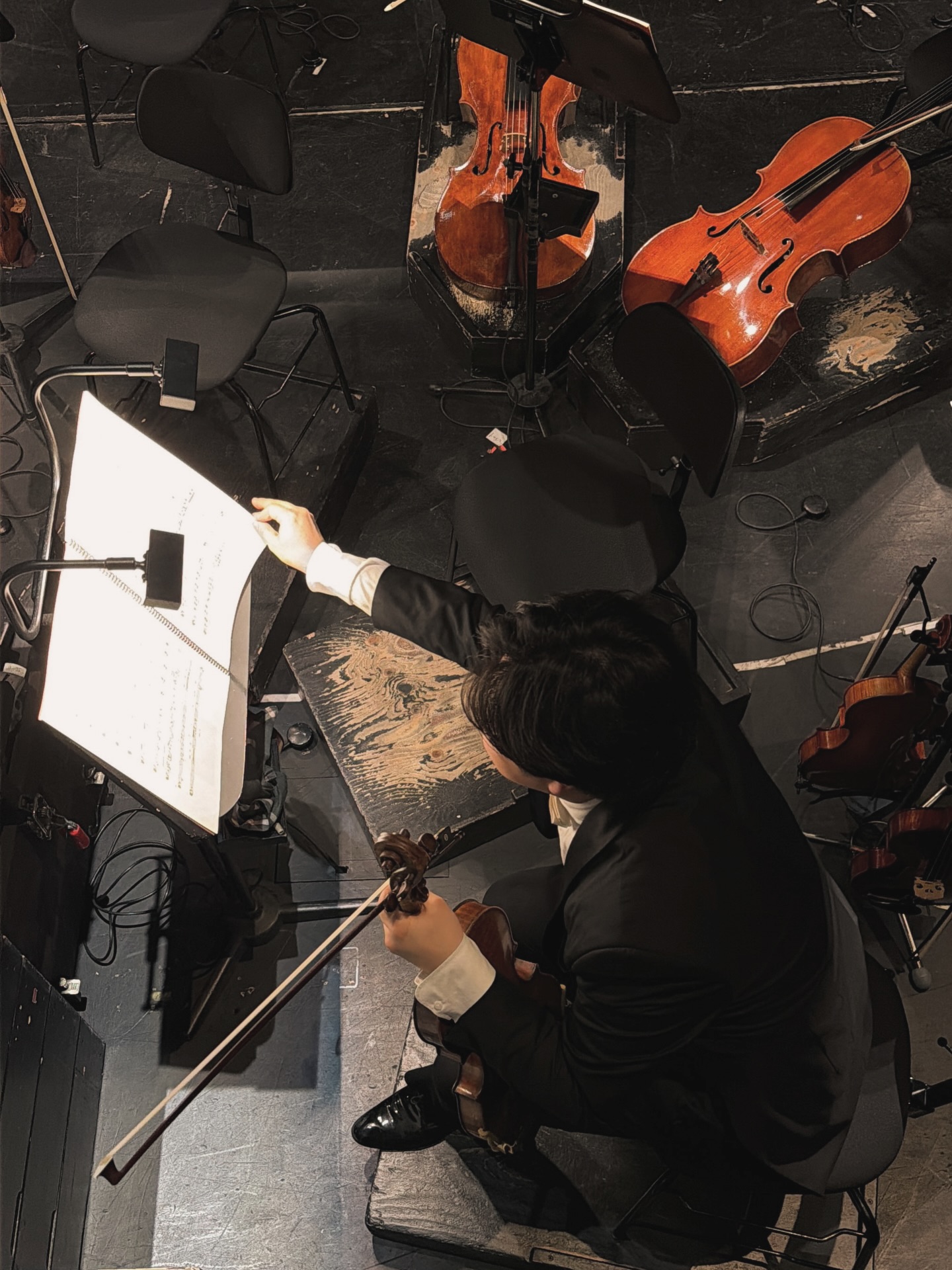 Life recently🙋♂️
Enjoying my new job, enjoying life in Hamburg, did my Abschlusskonzert and etc…🙌 (fyi not my Porsche)