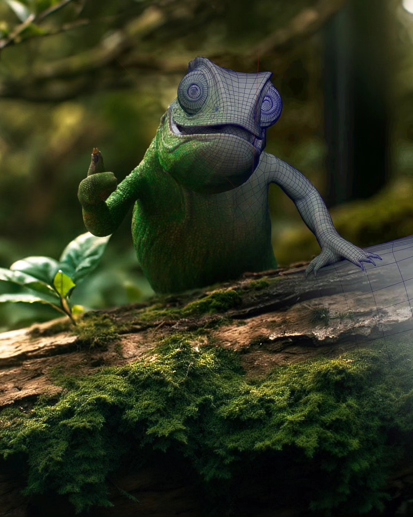 #vfxbreakdown
