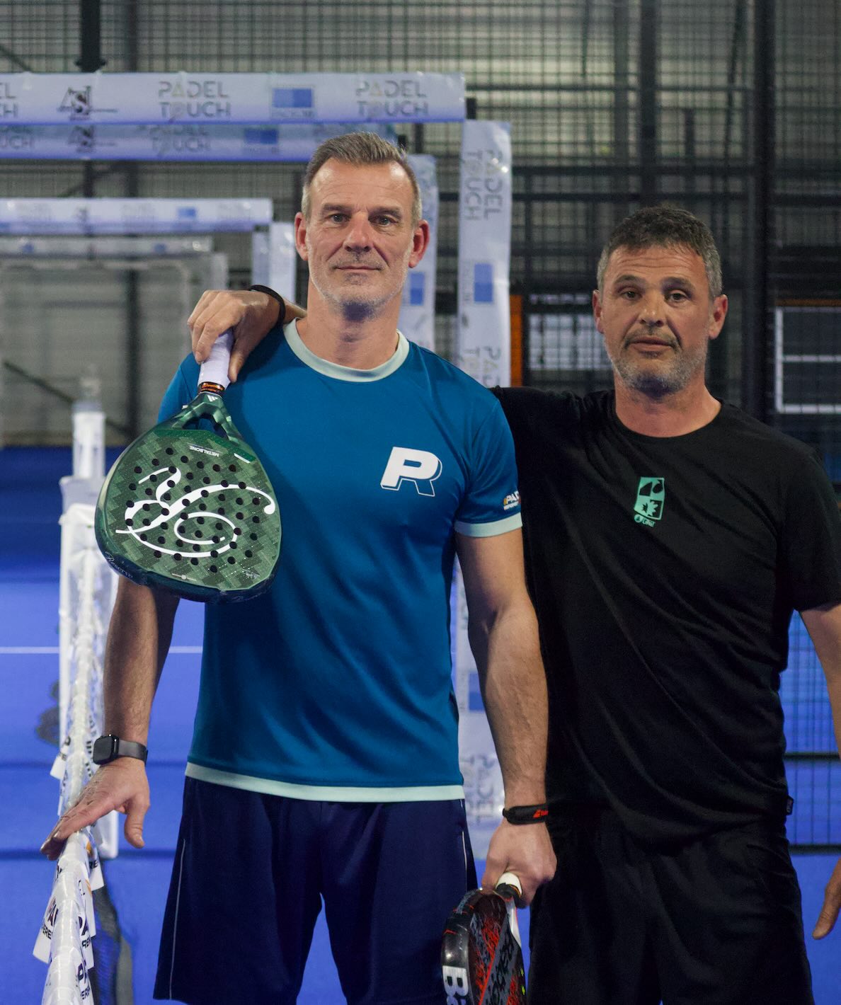 📸
Mardi soir, nos équipes 5, 6, 7 et 8 se sont affrontées lors de matchs par équipes 🎾
Un bon entraînement et une super ambiance pour se préparer aux championnats départementaux 💪