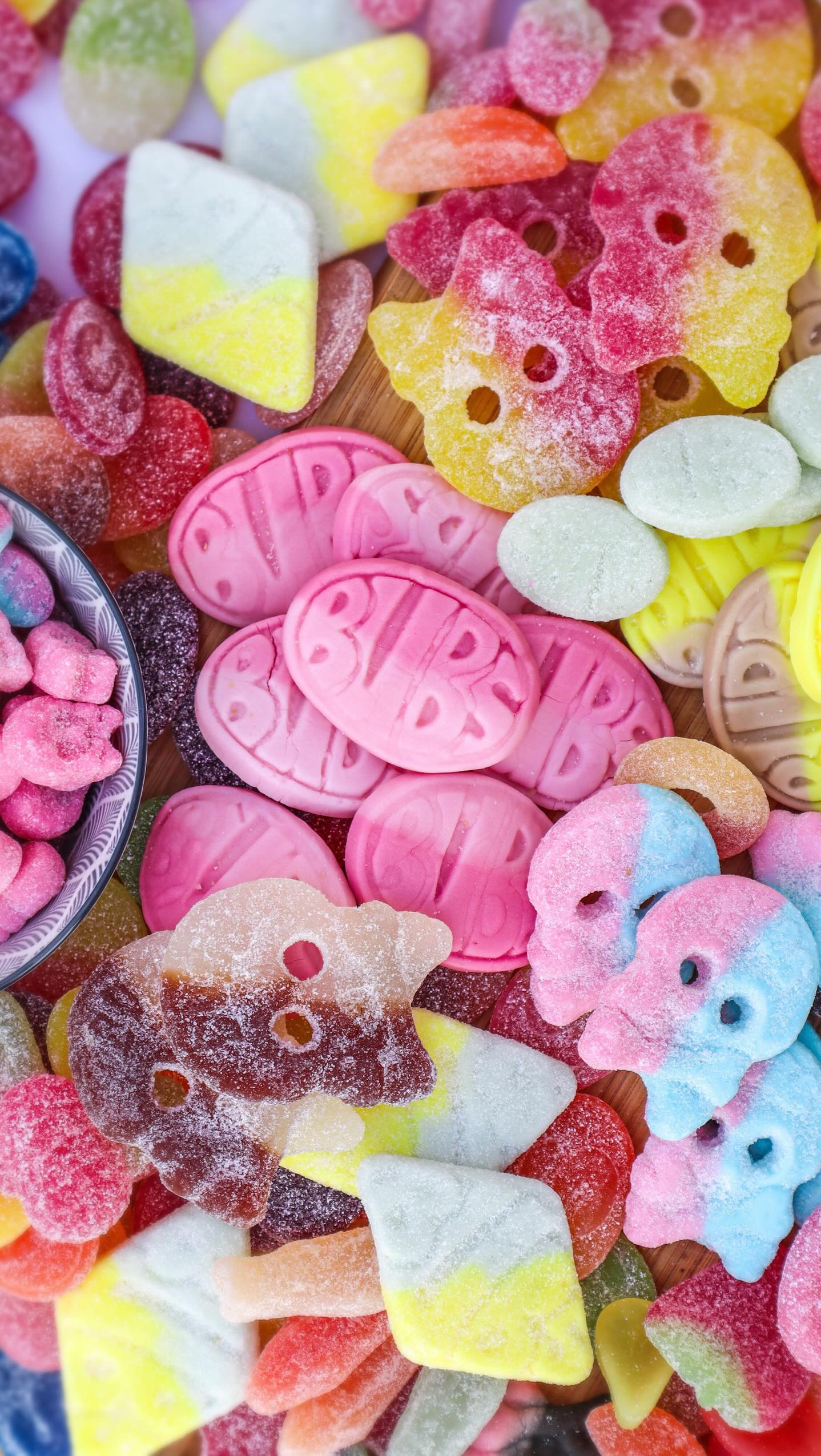 👆🏼 the only salad I need is that colourful & sweet…