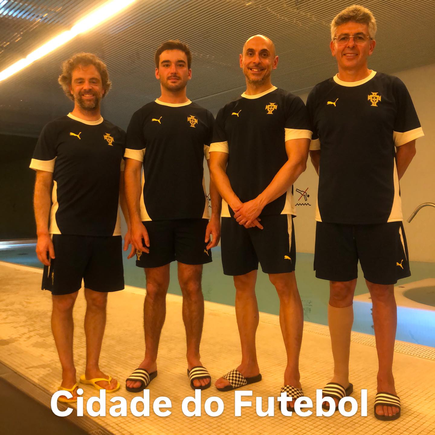 Mais uma vez a acompanhar a Seleção A de Futebol. Rumo ao Mundial. #massagemdesportiva #4ntep www.4ntep.pt