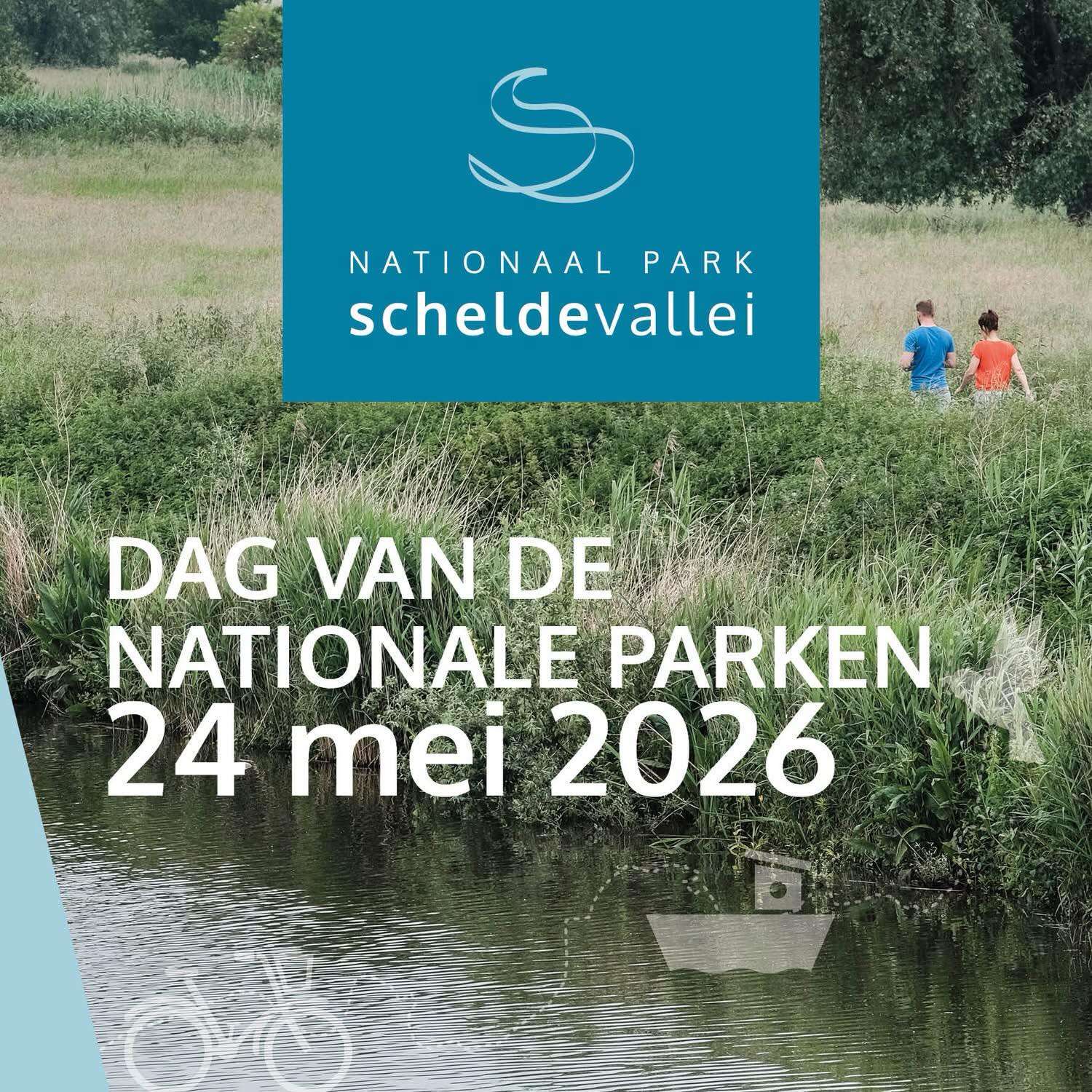 Verlengd weekend + mooi weer + dag van de Nationale Parken = hét ideale moment om op het water te gaan! ☀️ Kom bootjevaren en beleef Nationaal Park Sc…