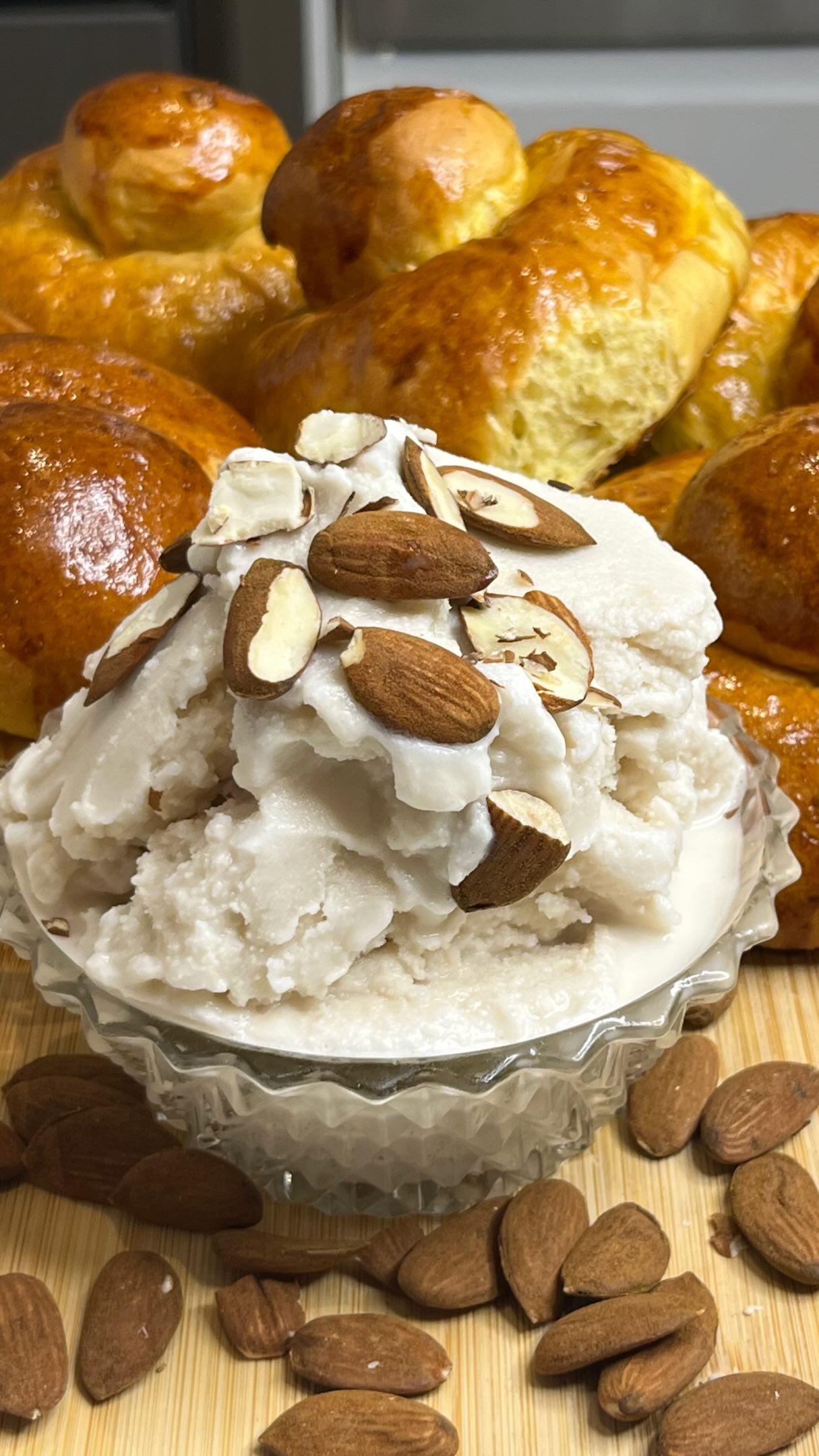Commente GRANITA et je t’envoie la recette par message privé 📩 !
